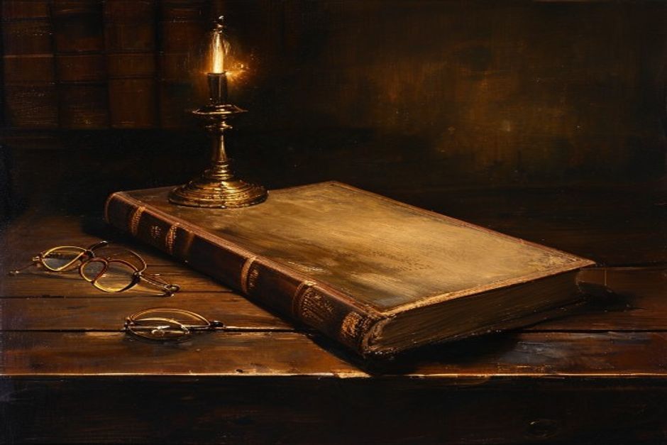 Capa: O livro que escrevi para você ler a Bíblia sem distorcer o texto