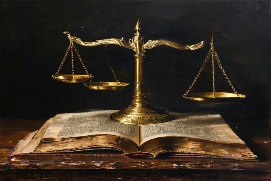 Capa: O que é o reino de Deus é a sua justiça