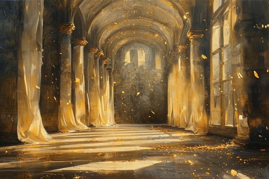 Capa: Pentecostes: o dia que mudou tudo para sempre