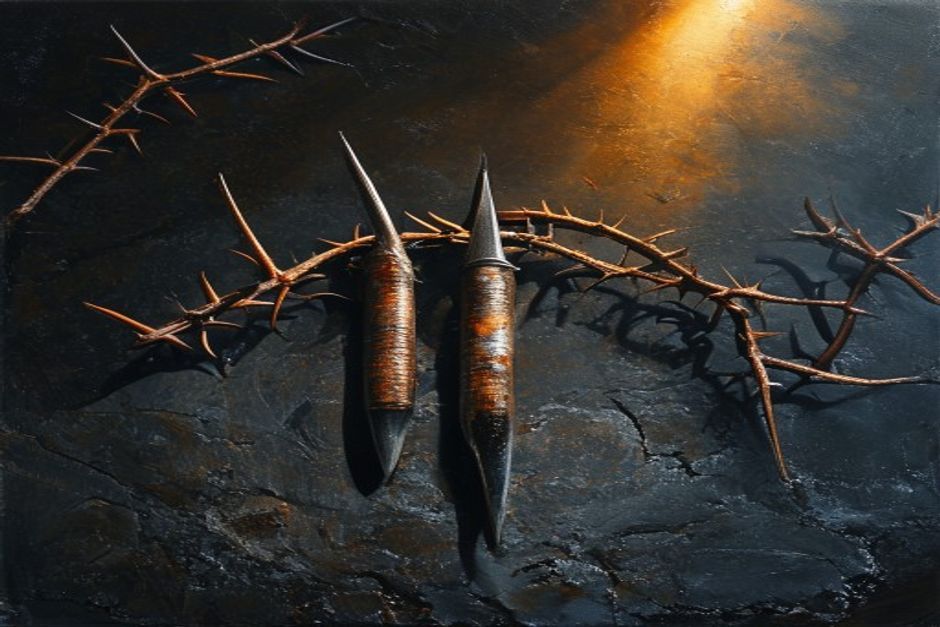 Capa: Se você é Deus: três atitudes diante da cruz que decidem a salvação